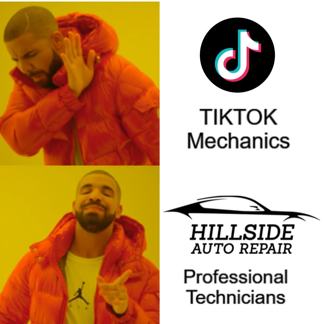 The TikTok Mechanic Trends That Are Destroying Engines