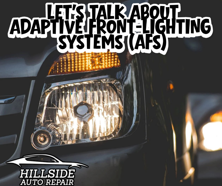 Seeing Clearly on O'Fallon Roads