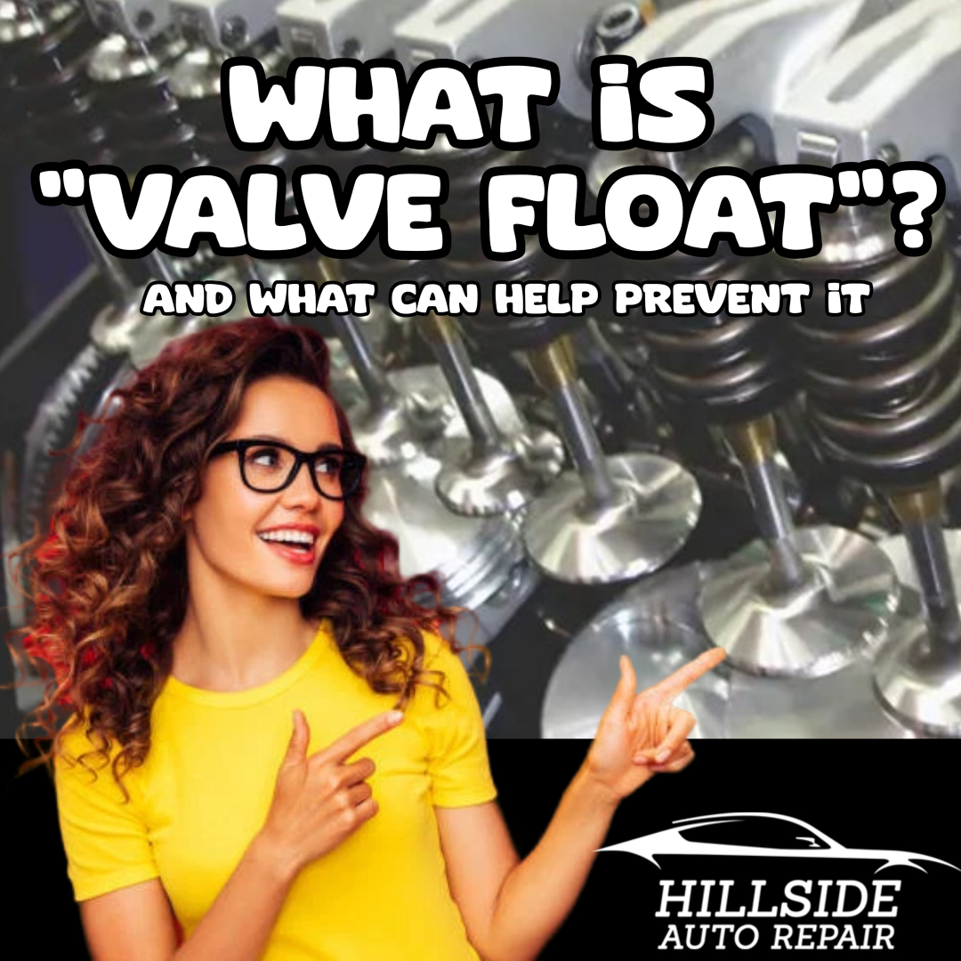 The Dangers of Valve Float and How to Avoid an Engine Disaster