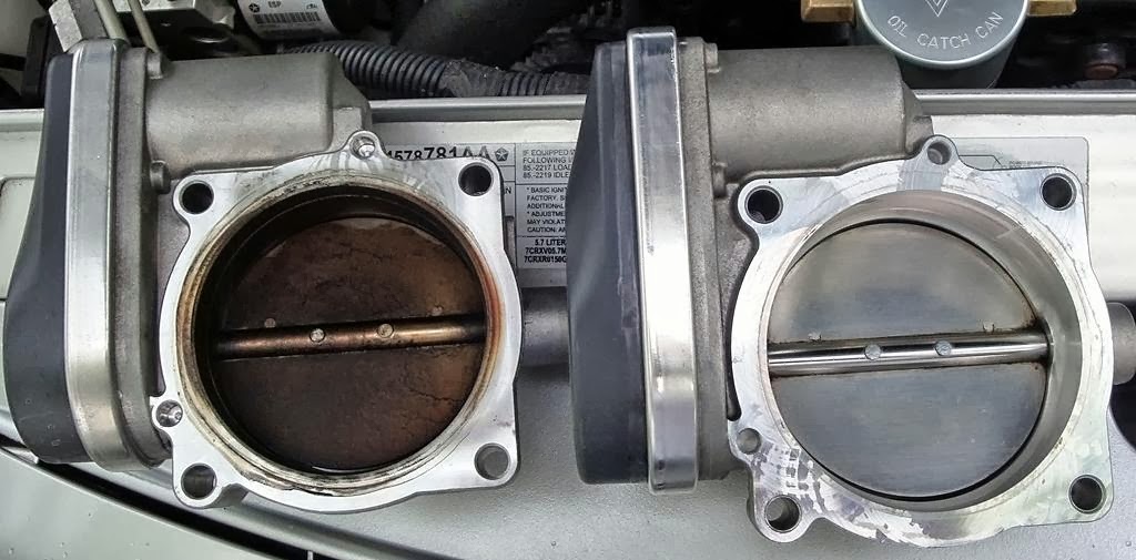 Induction Cleaning: What It Is, Why It Matters, and the Benefits for Your Engine