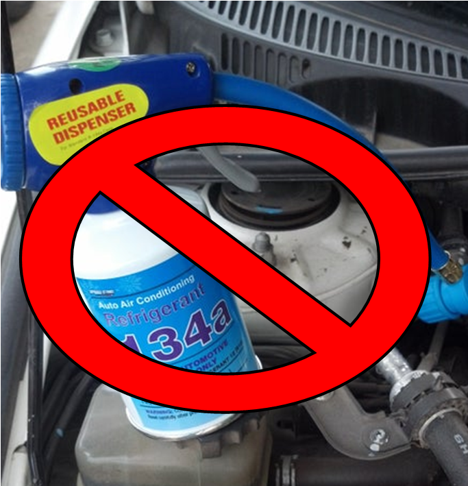 Low Refrigerant in Your Car’s AC? Yes, You Probably Have a Leak—Here’s Why