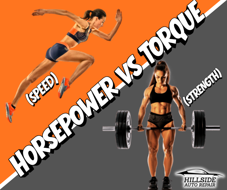 Horsepower vs. Torque: What Your Engine's Numbers Really Mean