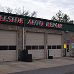 Gallery - Hillside Auto Repair