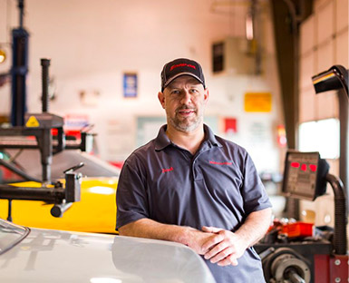 Hillside Auto Repair | Home Gallery Slide 1