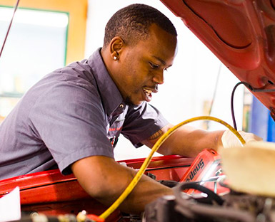 Hillside Auto Repair | Home Gallery Slide 2