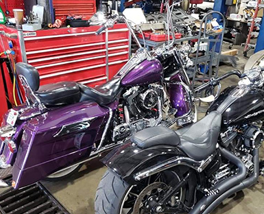 Hillside Auto Repair | Home Gallery Slide 3