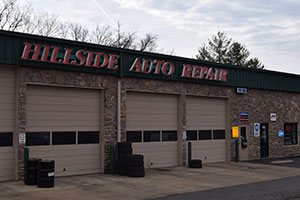 Auto Repair Services in O'Fallon, MO - Hillside Auto Repair