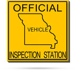 State Inspections