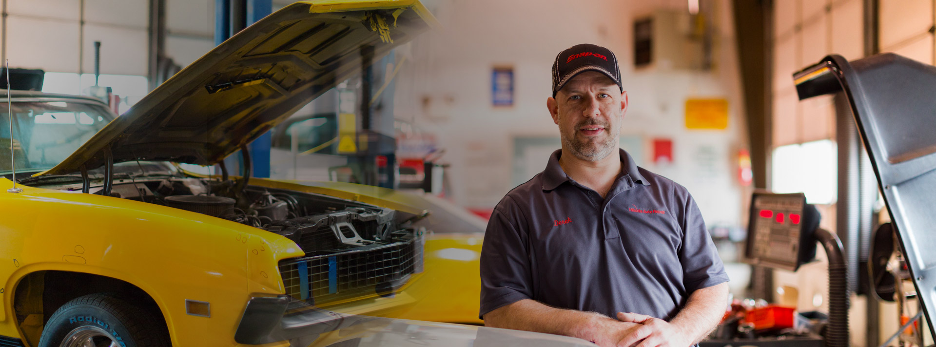 O'Fallon Auto Repair Hillside Auto Repair